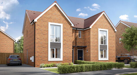 primary property image