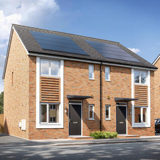 primary property image