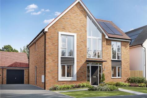 primary property image