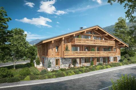 Chalet Victorine 