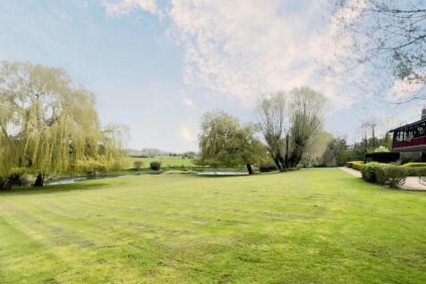Grounds