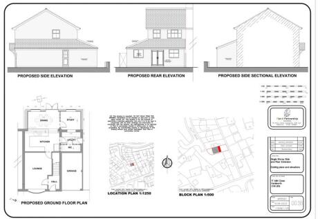 Proposed Plan