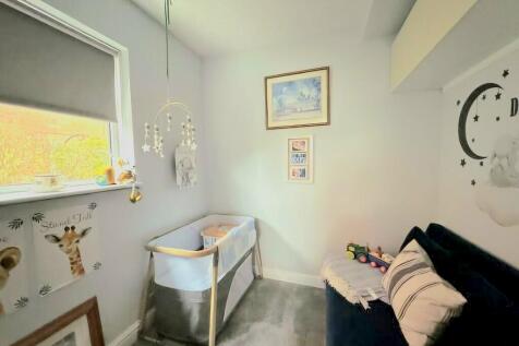 Ground Floor Bedroom