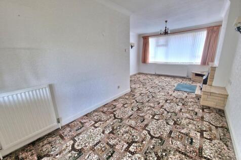 Living Room/Diner