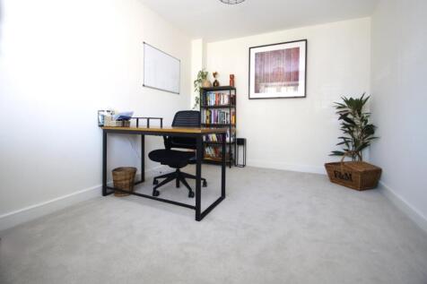Study/Playroom