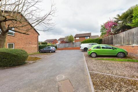 Allocated Parking