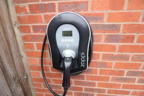Vehicle Charging
