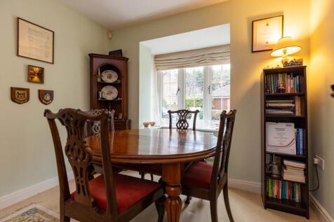 Office/Bedroom 4