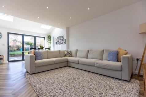 Reception Area