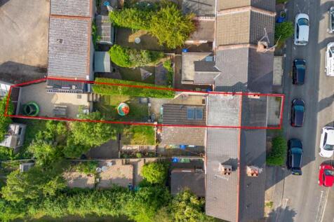 Birds-Eye View