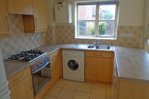 Kitchen / Dining Roo