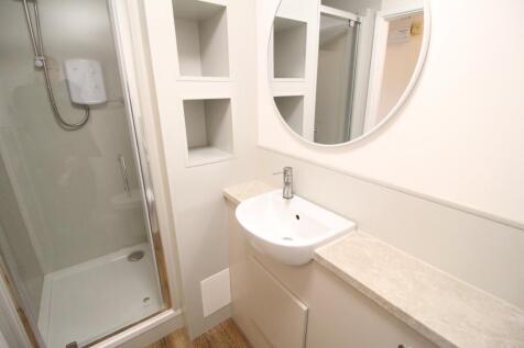 Shower Room/Wc