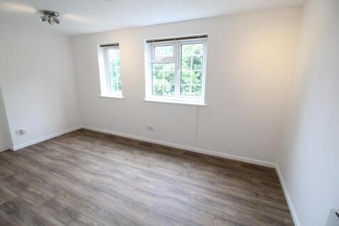 Lounge/Bedroom Space