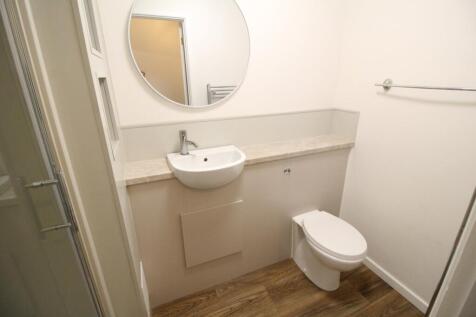 Shower Room/Wc