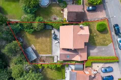 Birds Eye View