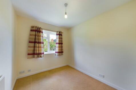 Fourth Bedroom