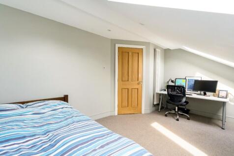 Bedroom 3 / Office