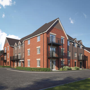 primary property image