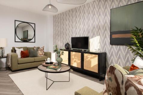 Showhome photography