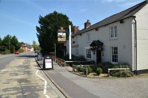 Church Street