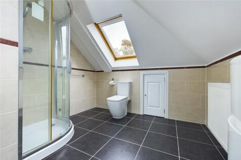Master Ensuite