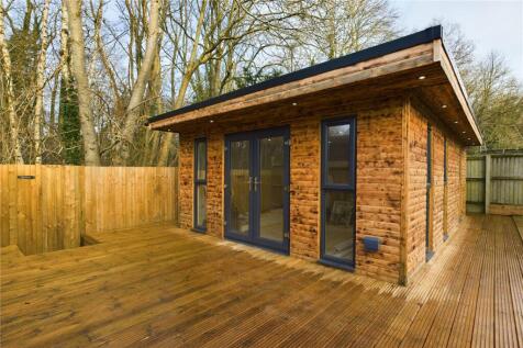 Summer House / Cabin