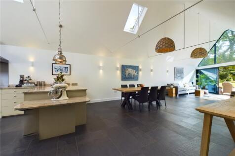 Kitchen / Living