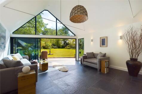 Kitchen / Living