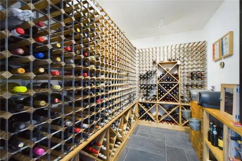 Wine Store