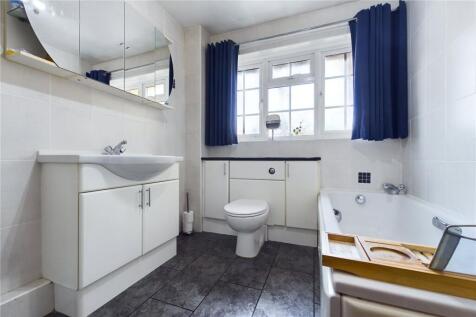 4 Piece Bathroom