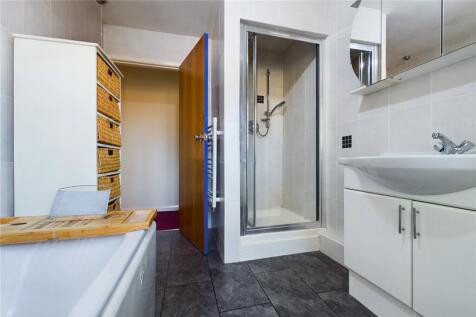 4 Piece Bathroom