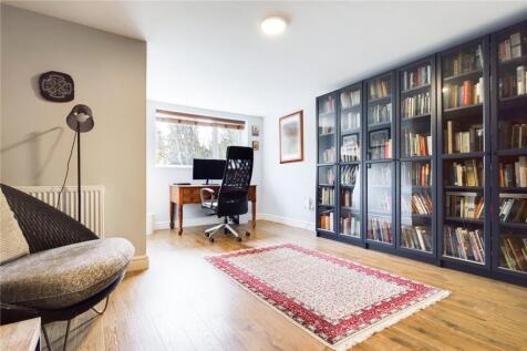 Study / Bedroom 4