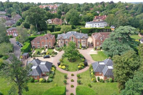 Breedons Hill