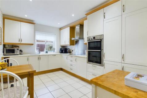 Kitchen / Breakfast