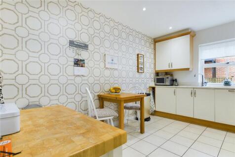 Kitchen / Breakfast