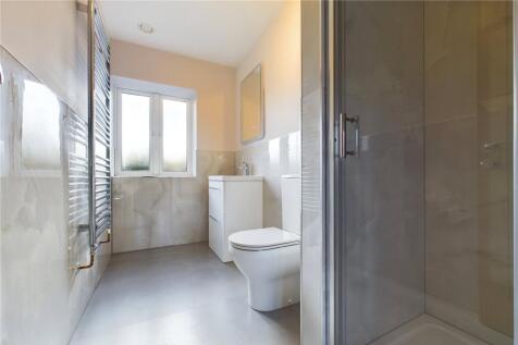 Master En-Suite