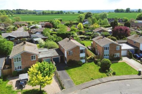Front Aerial