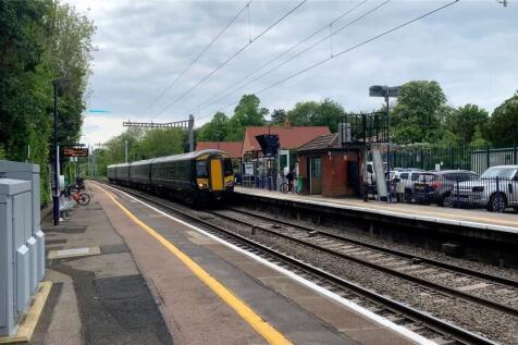 Midgam Station