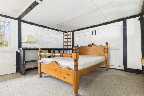 Sleeping Area