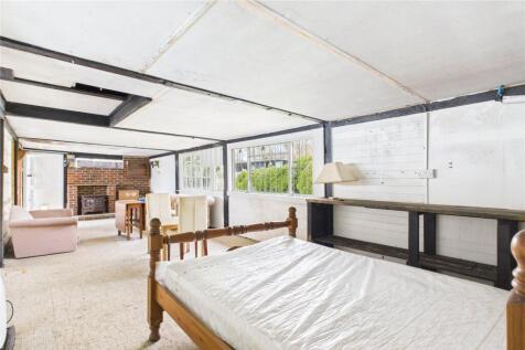 Open Plan Iving