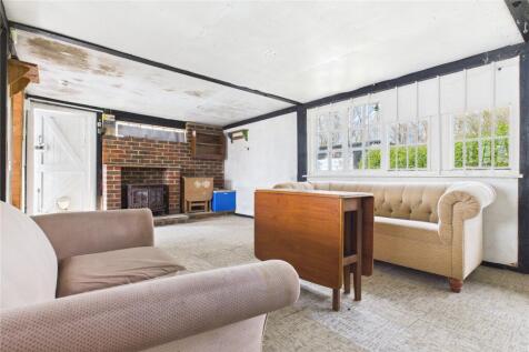 Sitting Area