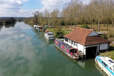 Wet Boathouse
