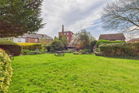 Communal Garden