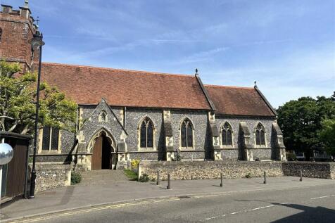 St James Church