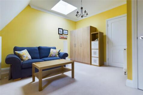 Bedroom 3/Study