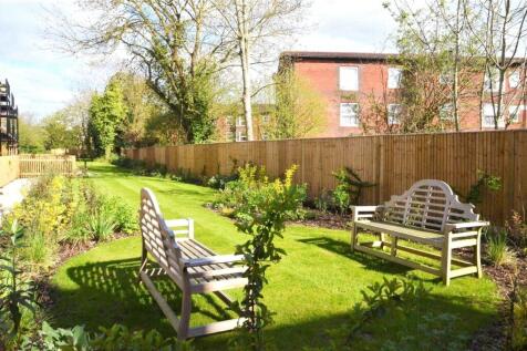 Communal Gardens