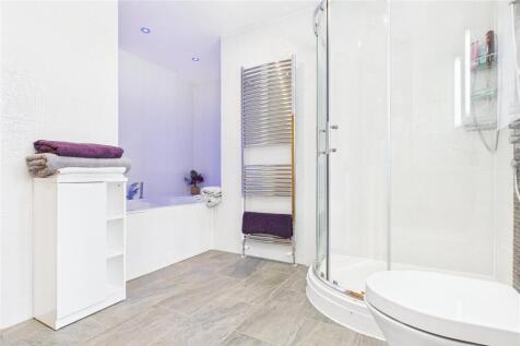 4 Piece Bathroom