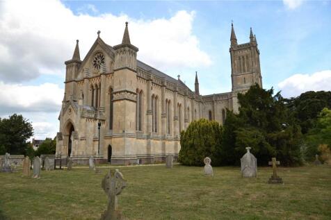 Theale Church