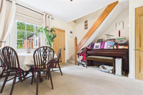 Living/ Dining