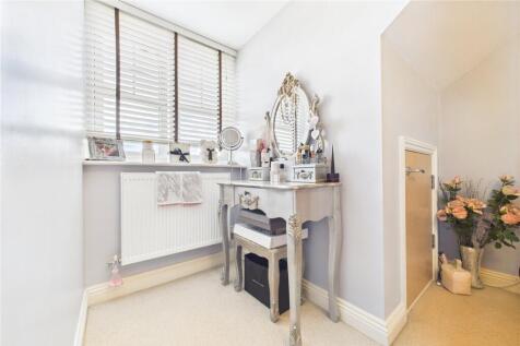 Dressing Area